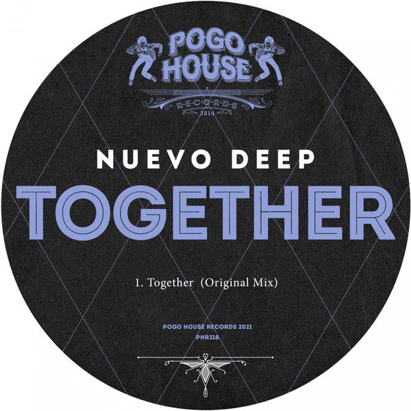 Nuevo Deep - Together [PHR318]